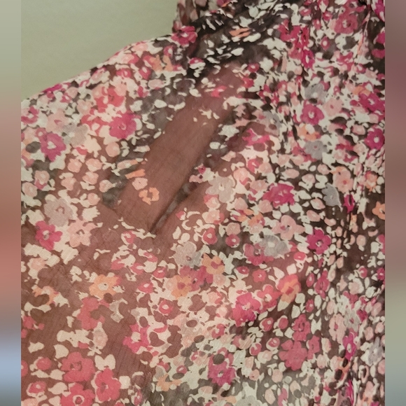 Pure Sugar Top Sheer - Picture 3 of 5